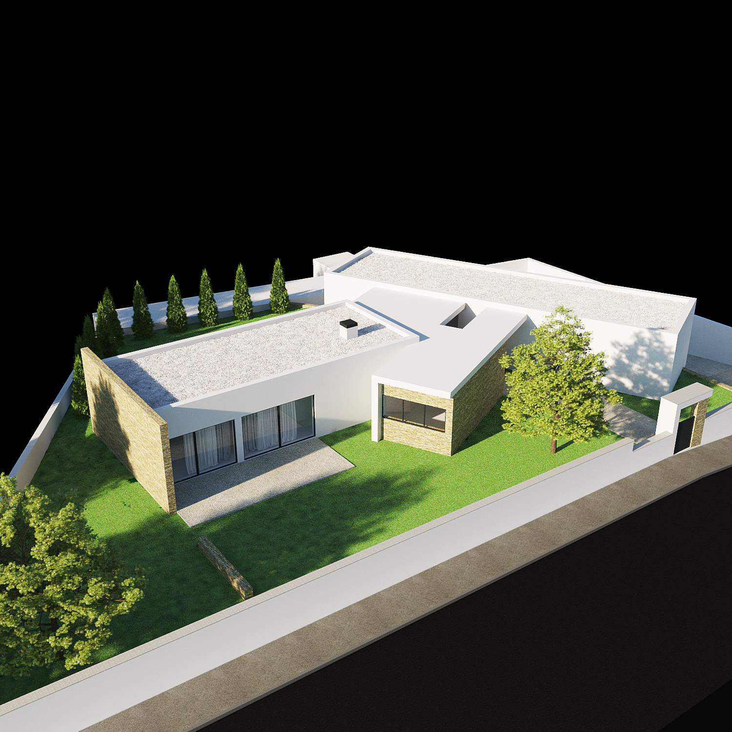 3D Image