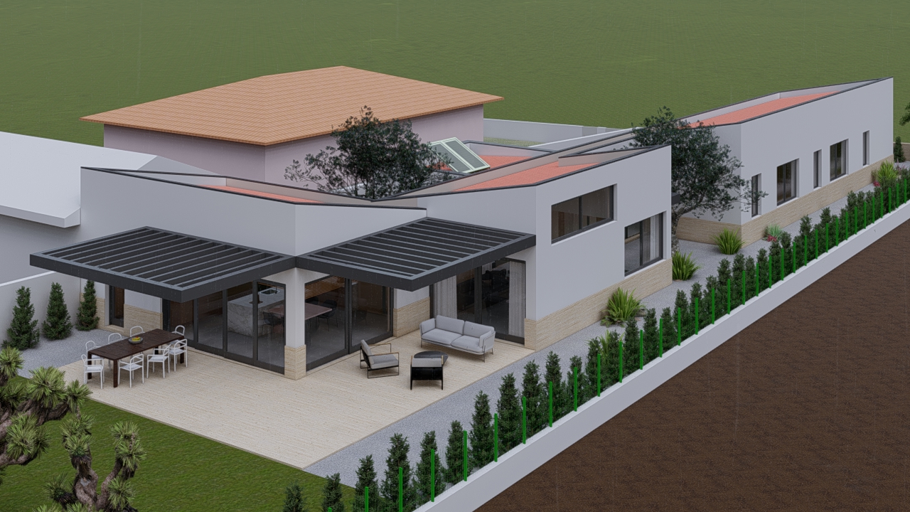 3D Image