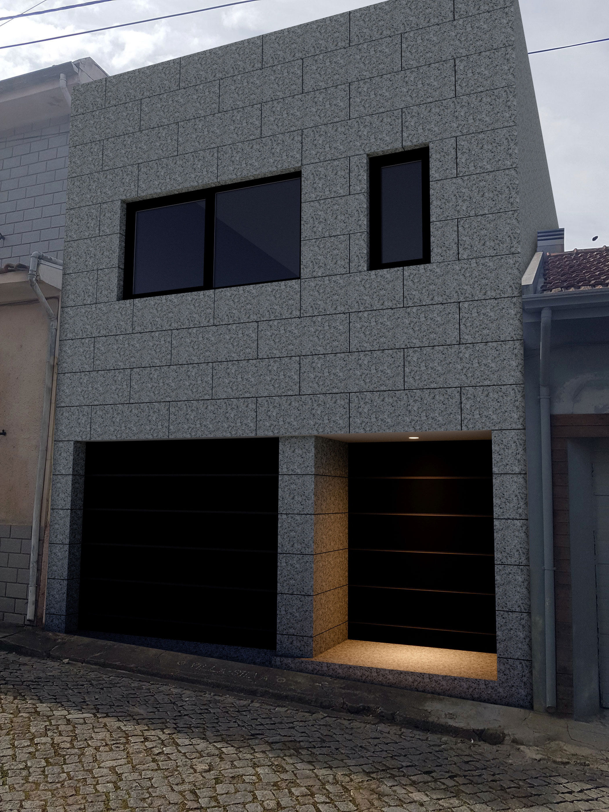 3D Image
